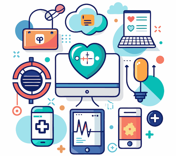Medical Device Software Development: Advancing Healthcare