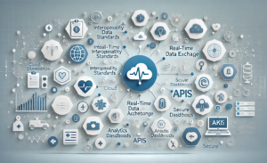 best practices for seamless health data integration