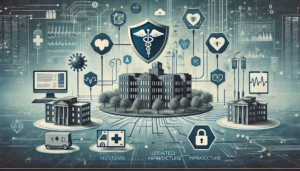 overcoming challenges in data integration in healthcare