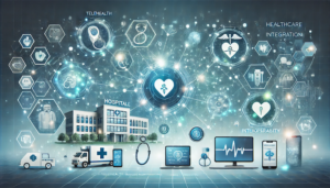 real world use cases of clinical data integration