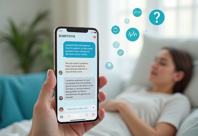empathetic aipowered virtual assistant interface