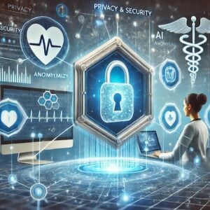 privacy and security in AI driven EHR systems