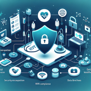 security iot telehealth integration