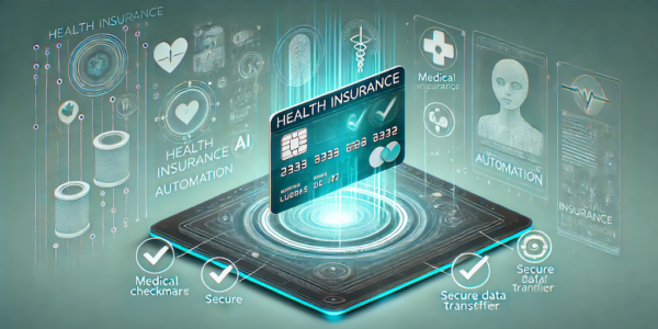 transforming health insurance verification through automation main banner