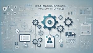 health insurance verification automation