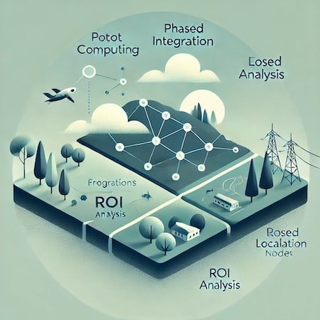 implementing edge computing in healthcare