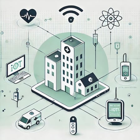 edge computing in healthcare 