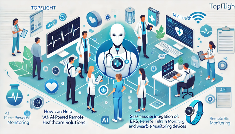 How topflight can help with AI RPM