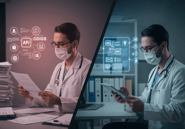 Automate Clinical Notes with AI for Better Patient Care