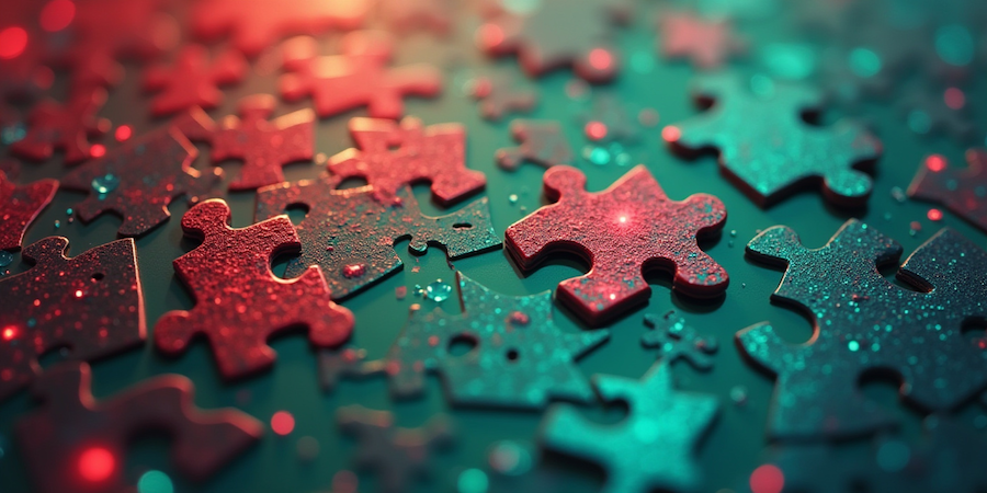 abstraction solving complex tech issues
