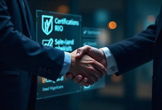 choosing the right AI interoperability partner