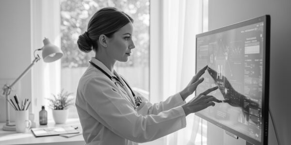 clinical notes automation main banner