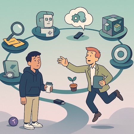 7 Steps of Creating an App to Help Prevent Alzheimer’s