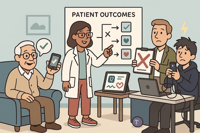 key benefits of developing a companion app