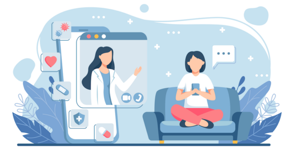 AI in remote patient monitoring