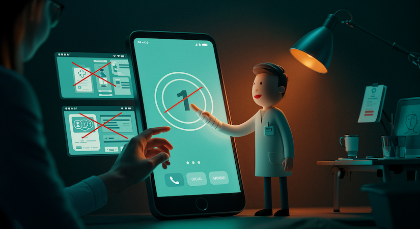 best practices for engaging patients digitally 