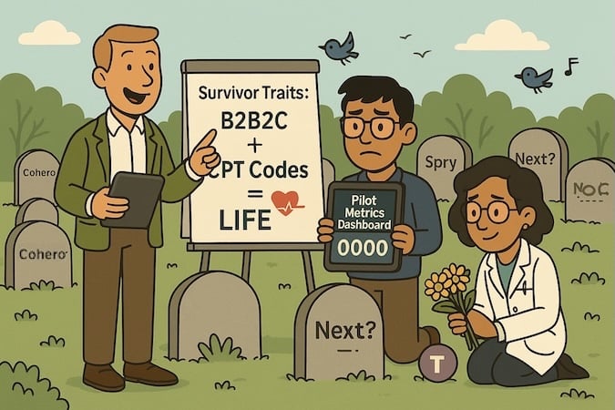 hard truth behind pulmonary telehealth app survival