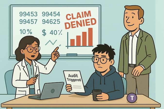 reimbursement reality check for pulmonary telehealth app development