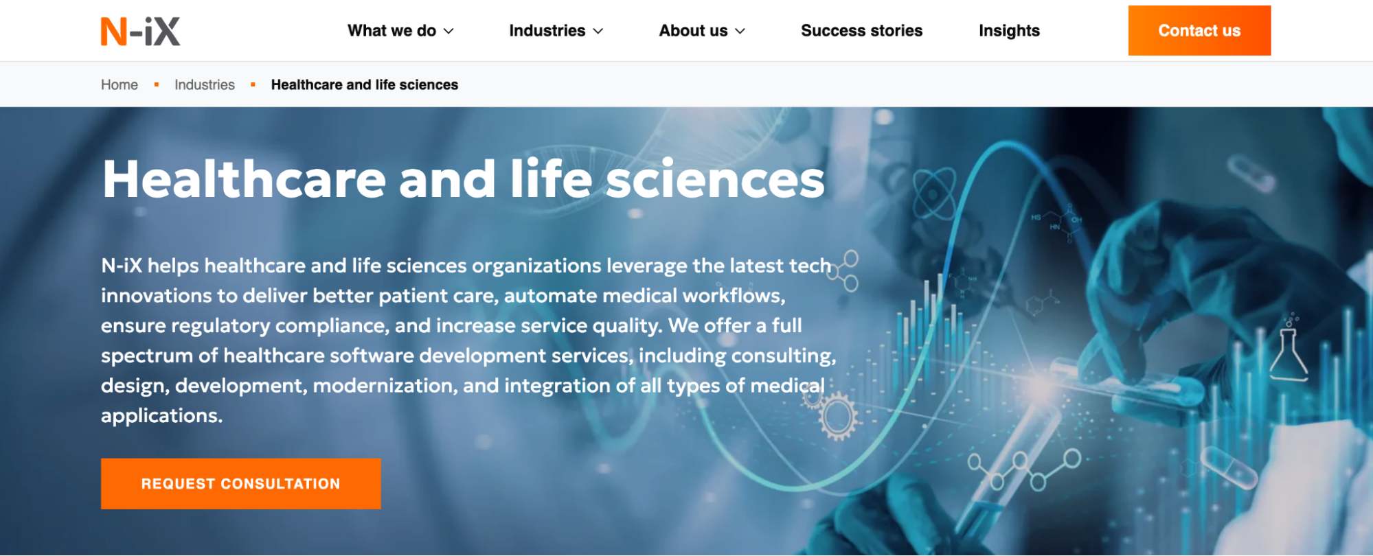 top healthcare AI consultants