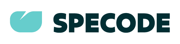 Specode logo