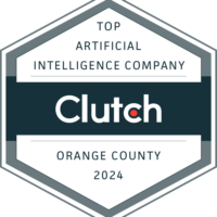 AI Company Orange County 2024