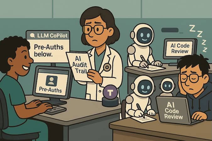 future of RPA in healthcare