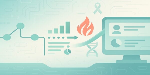 building high impact oncology care coordination apps