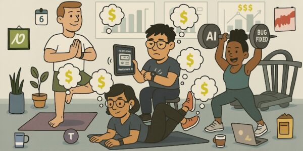 how much does it cost to create a feature rich fitness app