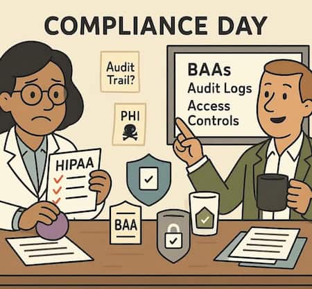 navigating compliance small practice edition