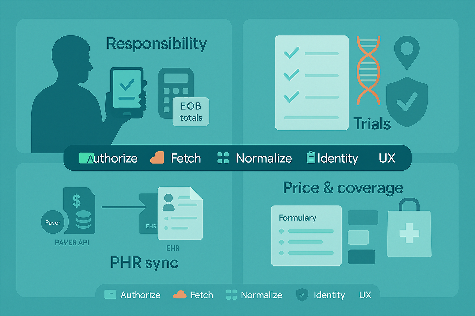 practical use cases