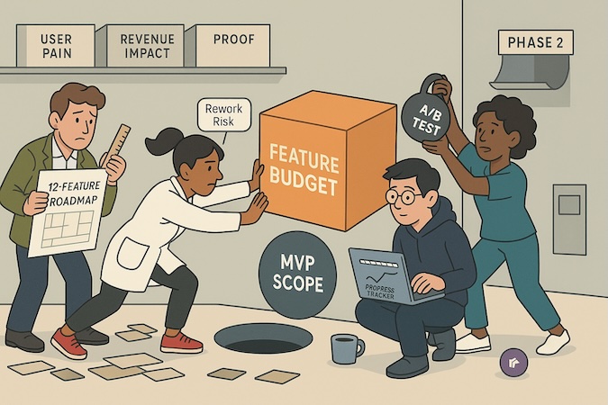 reducing the cost of fitness app