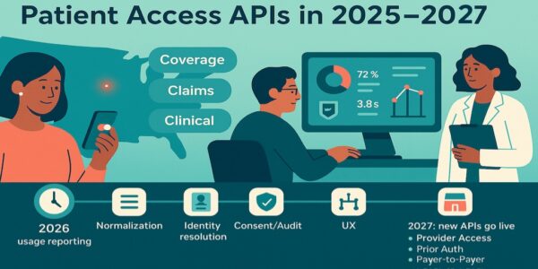 patient access APIs