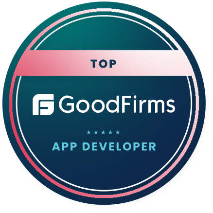 good firms badge