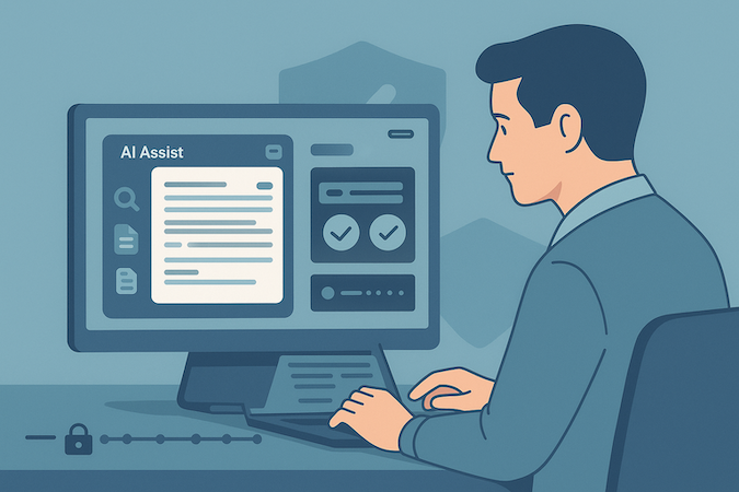 responsible AI when building a behavorial health platform