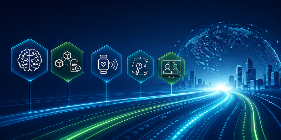 future of medical device software