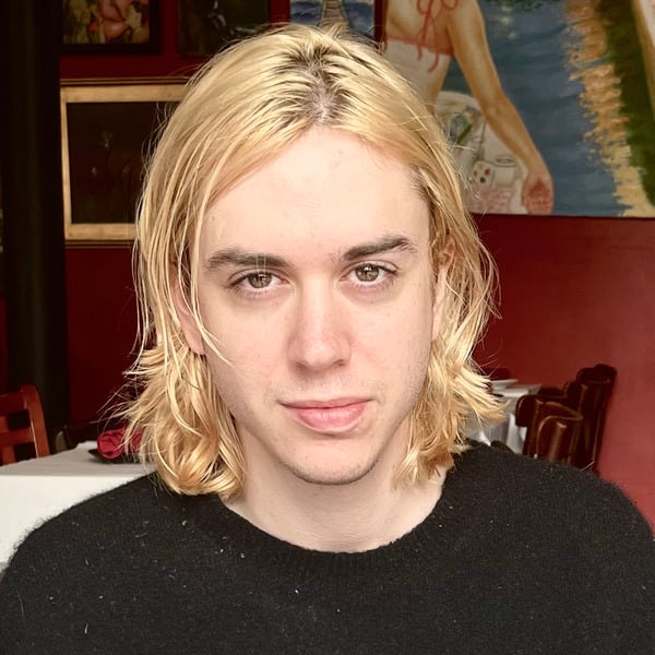 Jacob Guerena