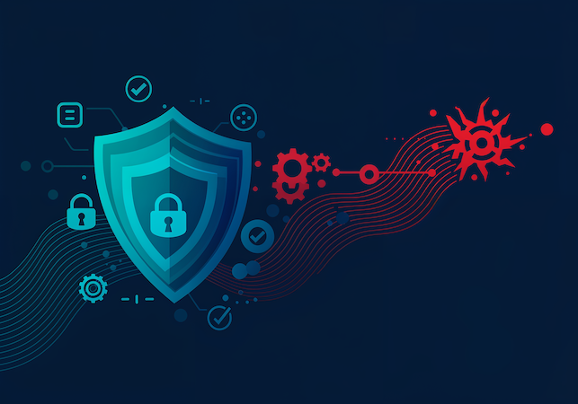 safety and change control when launching a dtx app