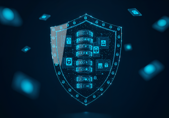 security and compliance checklist