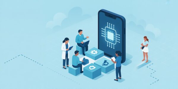 SaMD App development