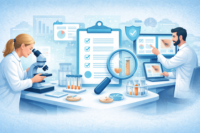 Ai skin cancer detection software