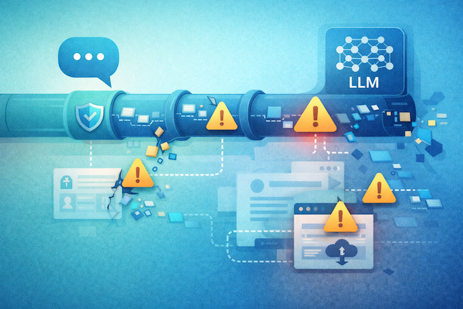 failure modes that still cause breaches