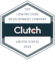 No Code Development Company United States 2026