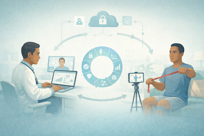 understanding rehab app development in modern healthcare