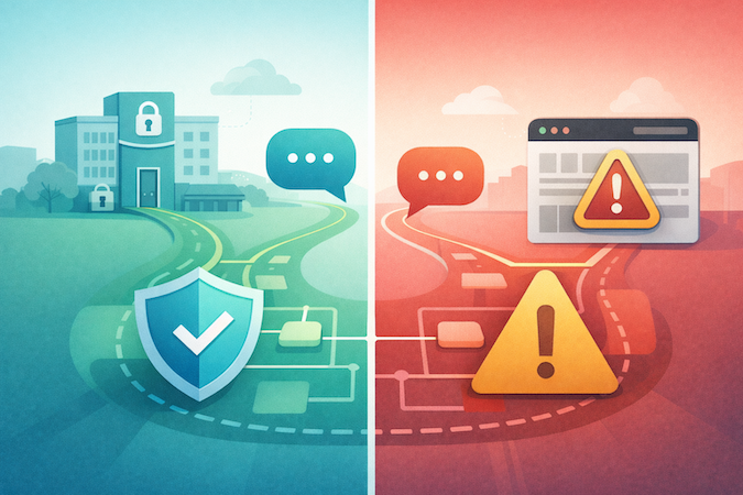 which openAI products can touch PHI and which cannot