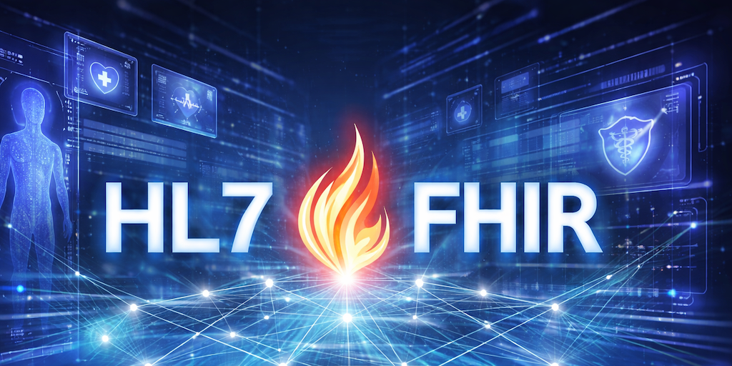 Can You Really Use AI to Configure HL7 / FHIR Integrations?