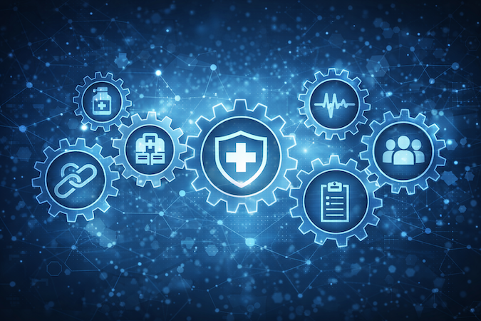 TEFCA interoperability guideline