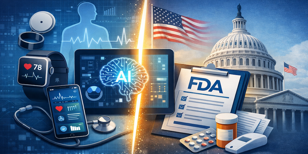 Does your RPM device need FDA clearance?