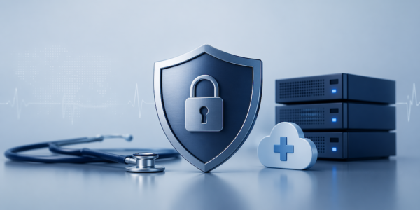 soc2 for healthcare startups