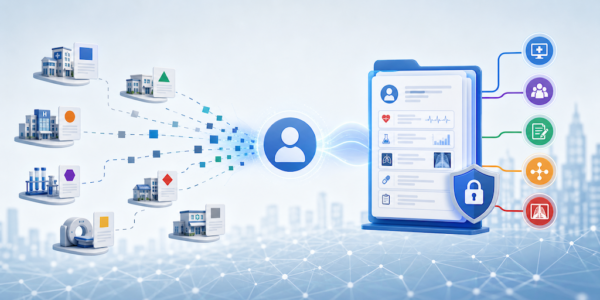 How to get a patients complete health record in 2026